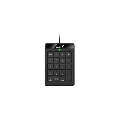 NumPad 110