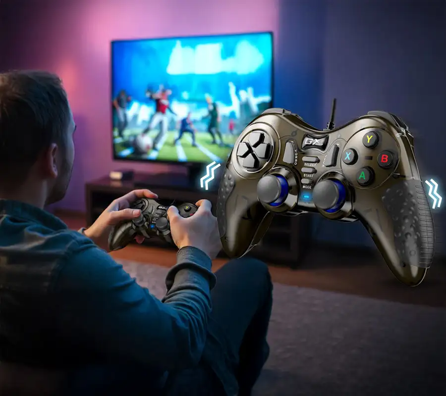 Genius | Gaming, Móviles y Periféricos para Computadora