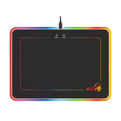 GX-PAD 600H RGB