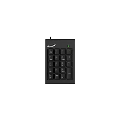 NumPad 110