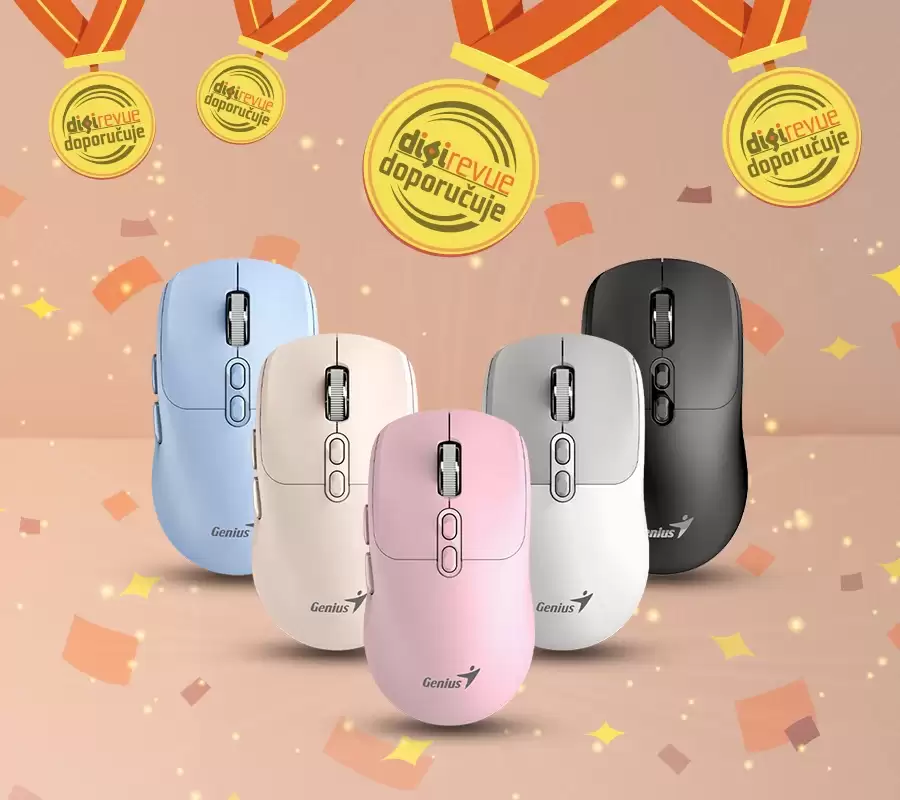 Genius | 遊戲、行動與電腦周邊產品