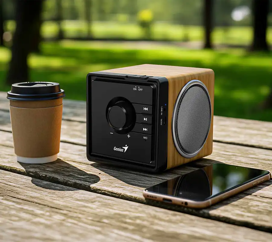 Genius | 遊戲、行動與電腦周邊產品